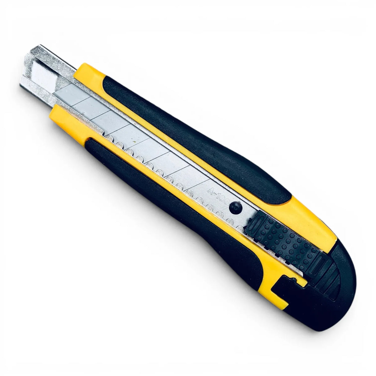 Cutter autobloccante 18mm
