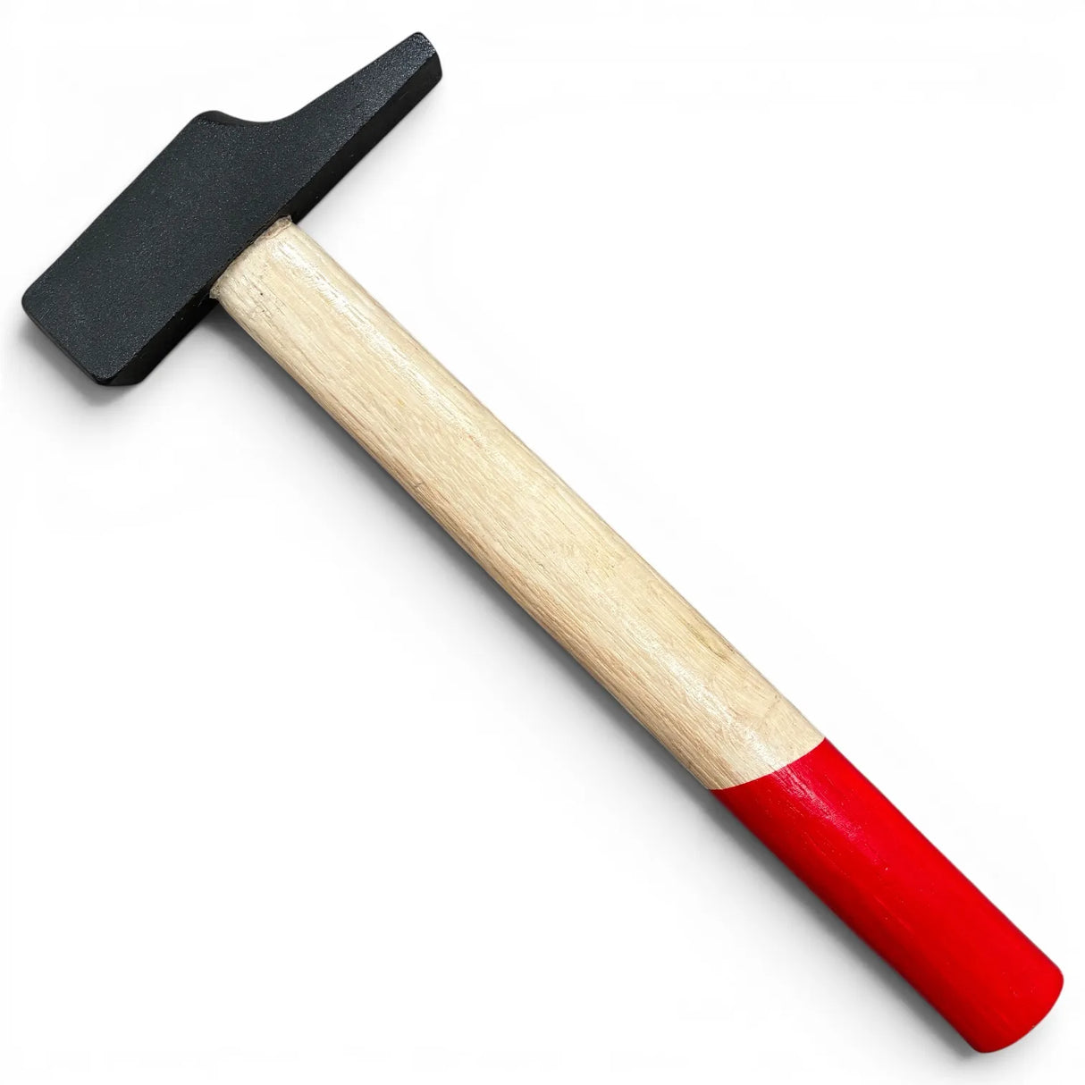Joiner hammer wooden handle