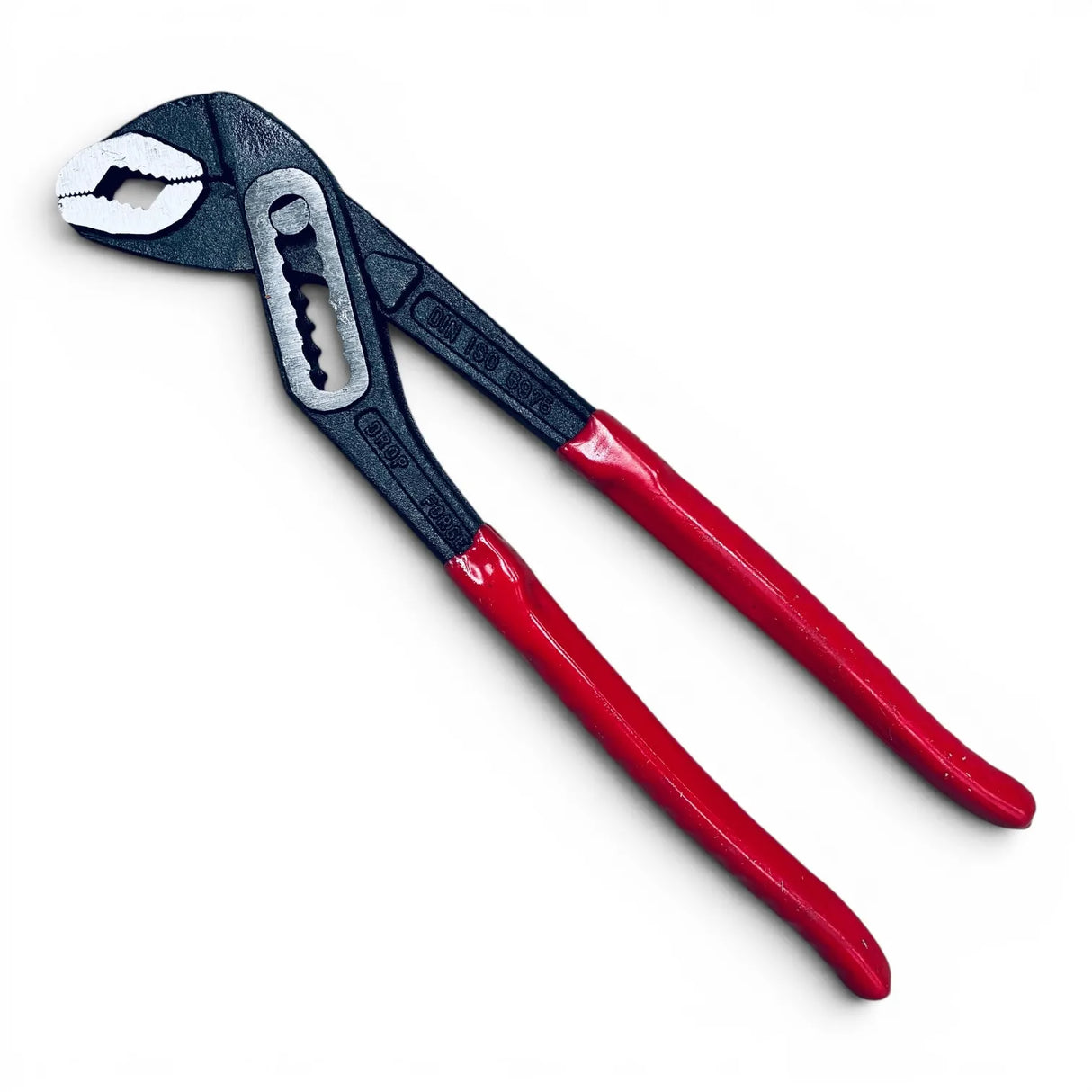 Pinza poligrip isolata 250mm