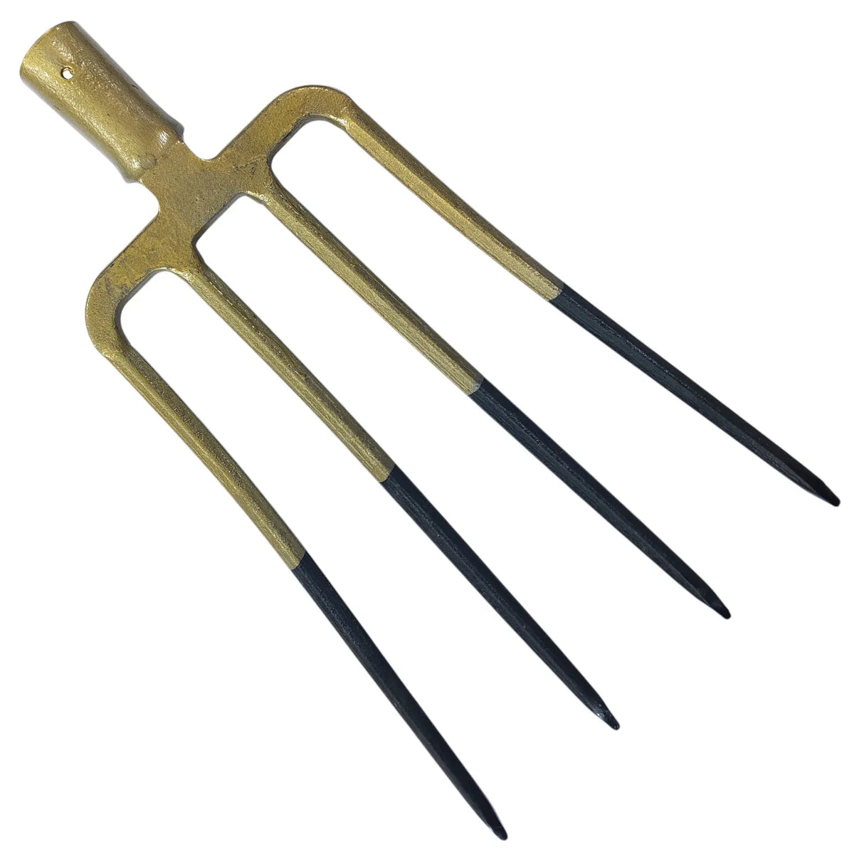 Forca vangare 4 denti quadri 1500gr