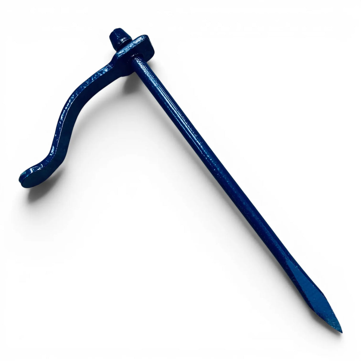 Round mason peg