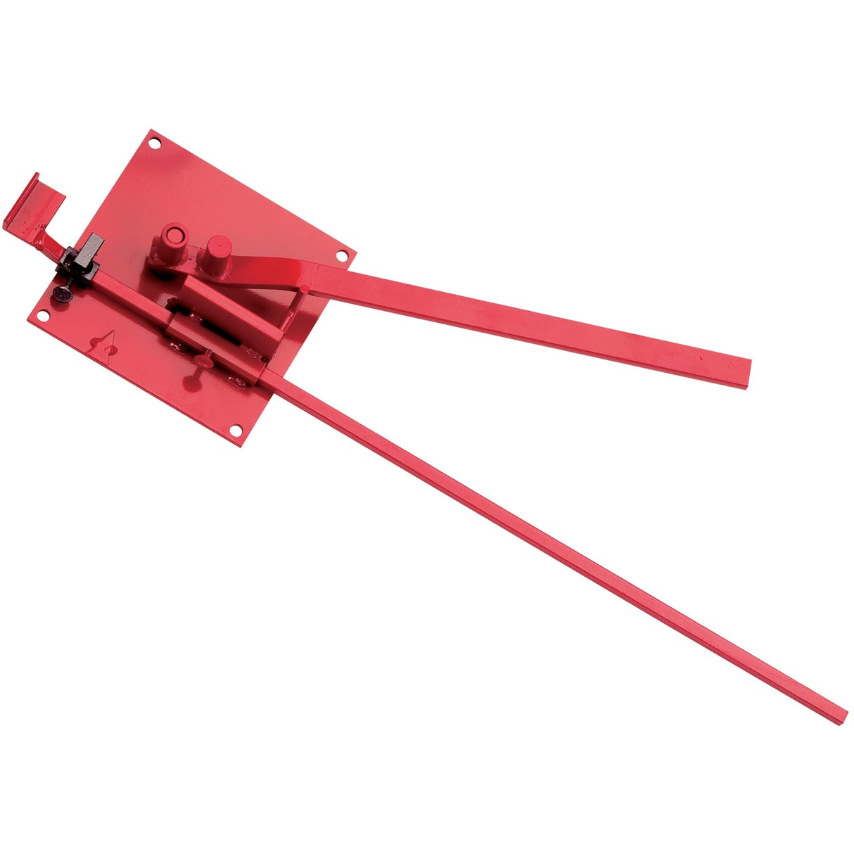 Piastra piegastaffe mirto