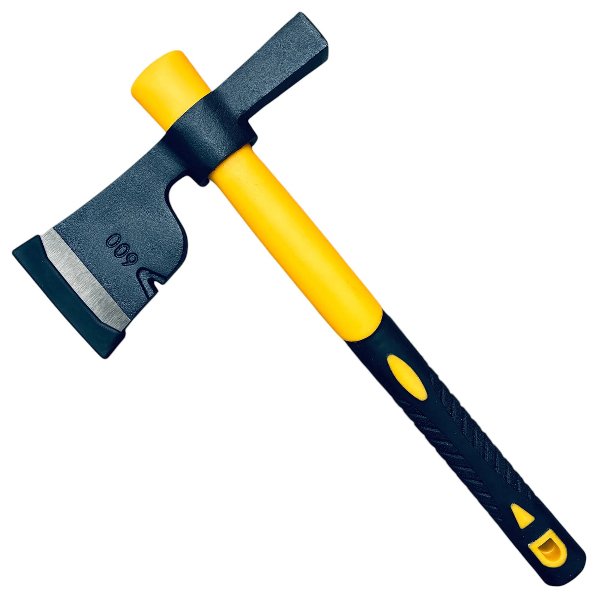 Picozzino gessatore manico fibra