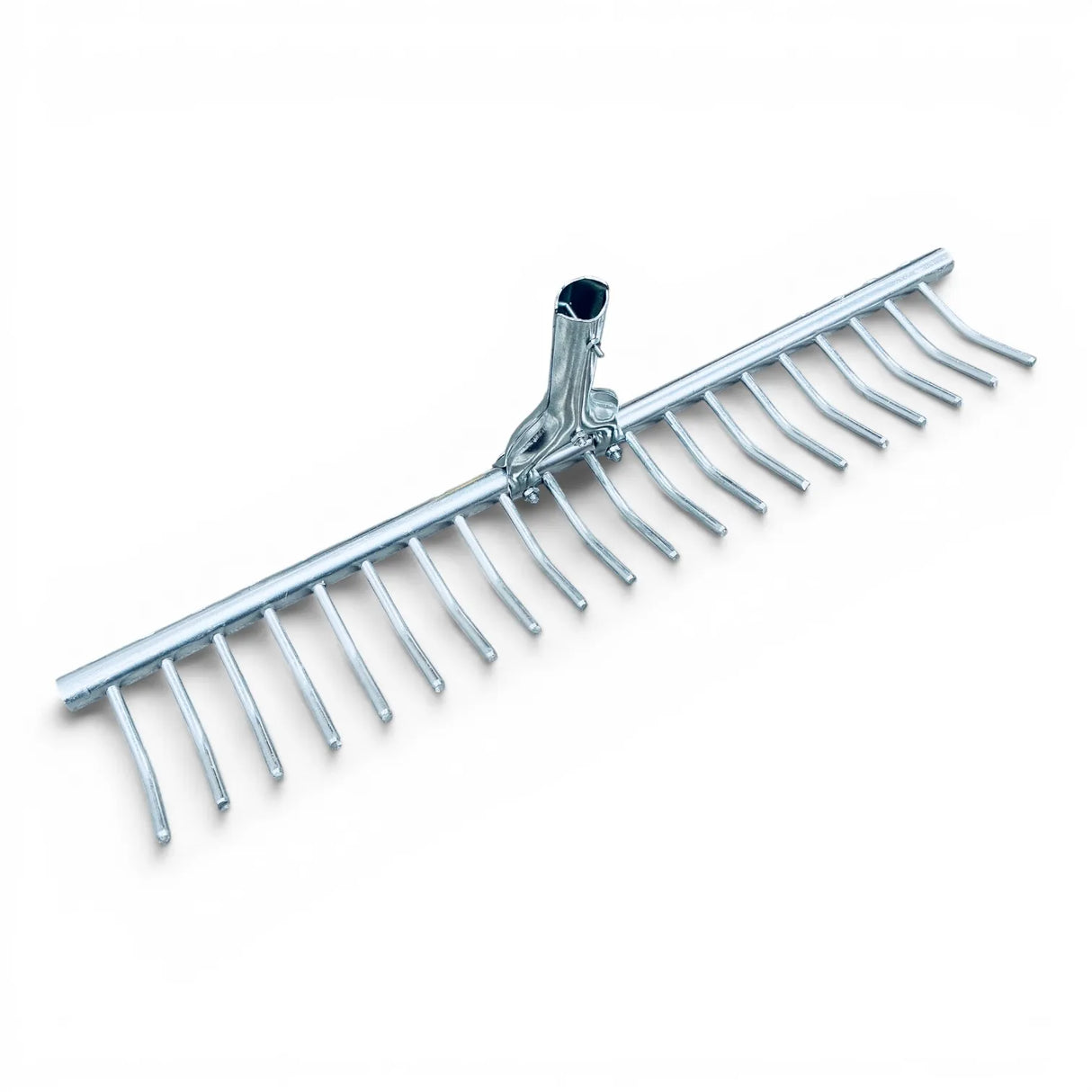 Rastrello 20 denti in alluminio