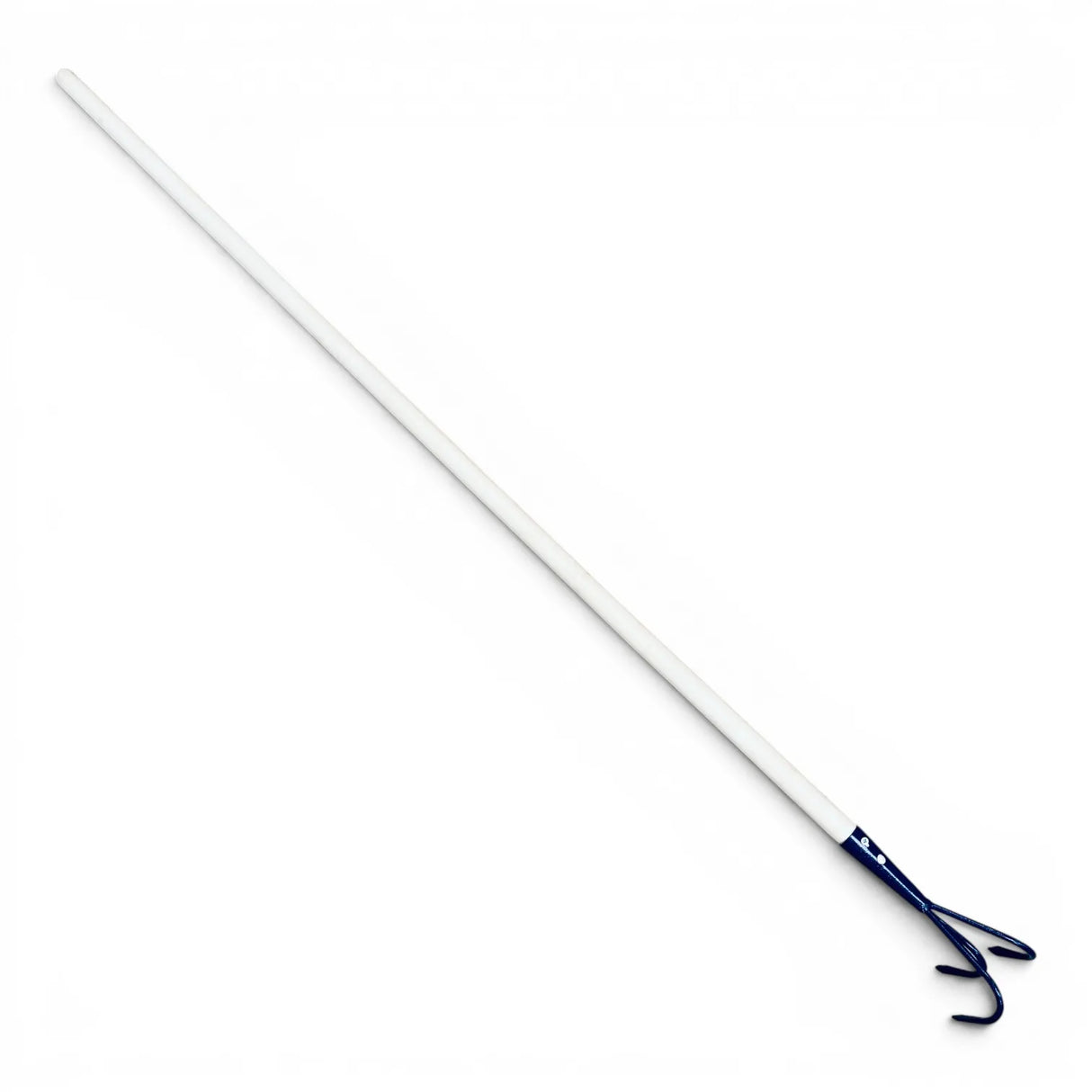 3-tine cultivator with 150cm wooden handle