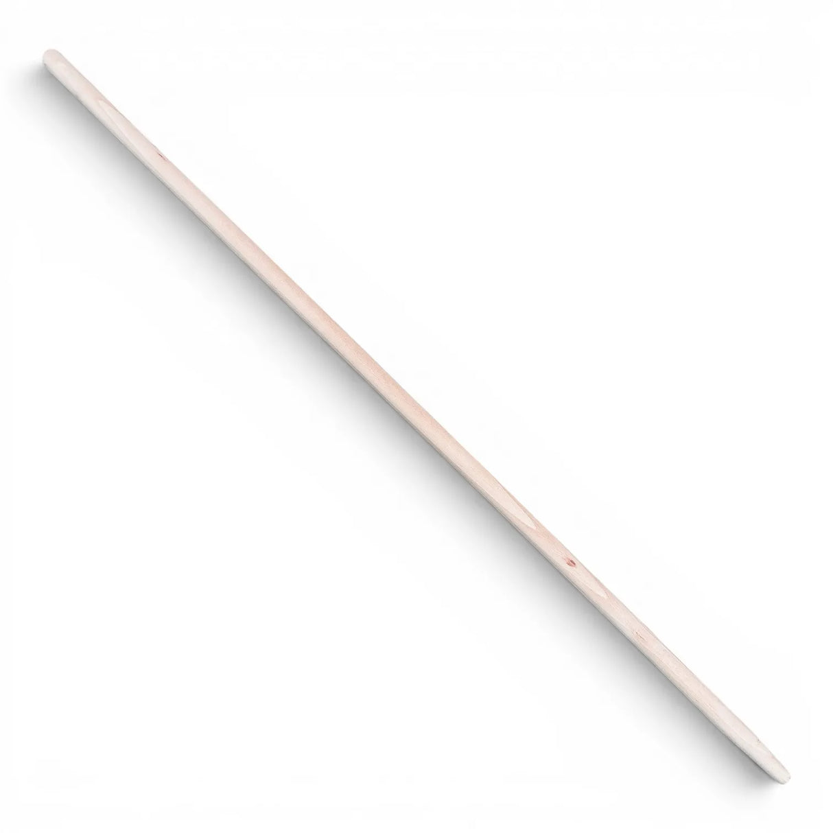 Manico in legno per zappino occhio saldato Ø26mm 120cm