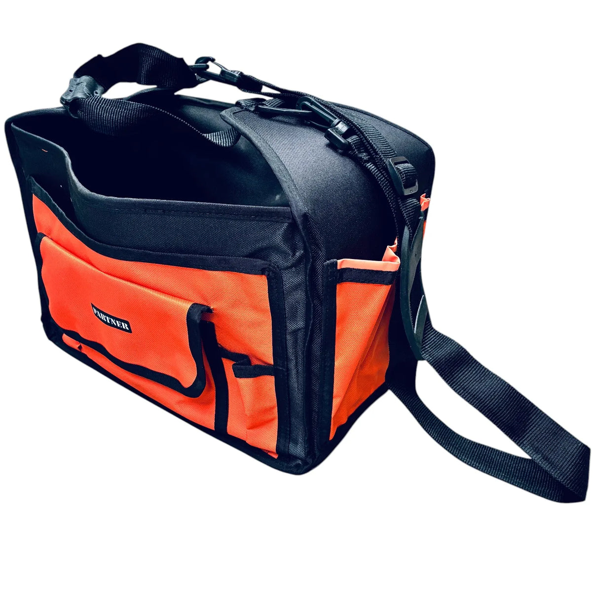 Borsa porta attrezzi in nylon