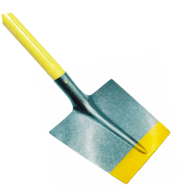 Badile quadro stampato a caldo manico ultraleggero fibra di vetro