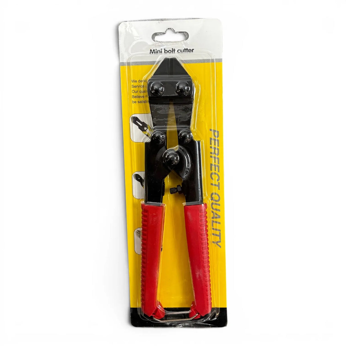 Tagliabulloni "mini"