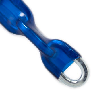 Catena di sicurezza sezione quadra