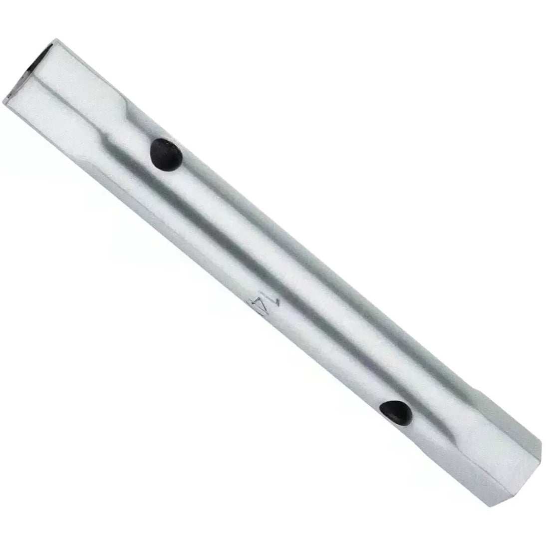 Chiave a tubo zincata