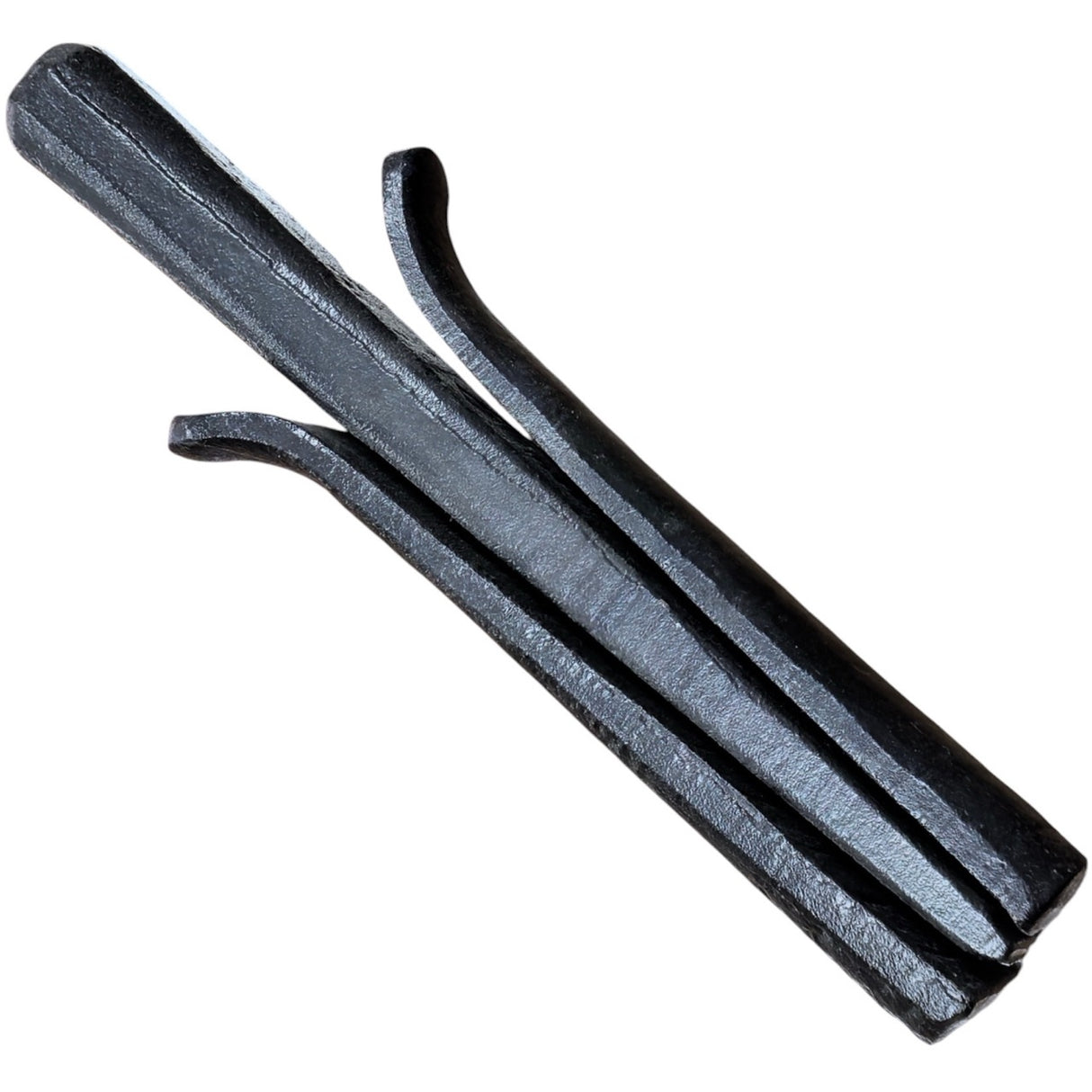 Stone splitting wedge