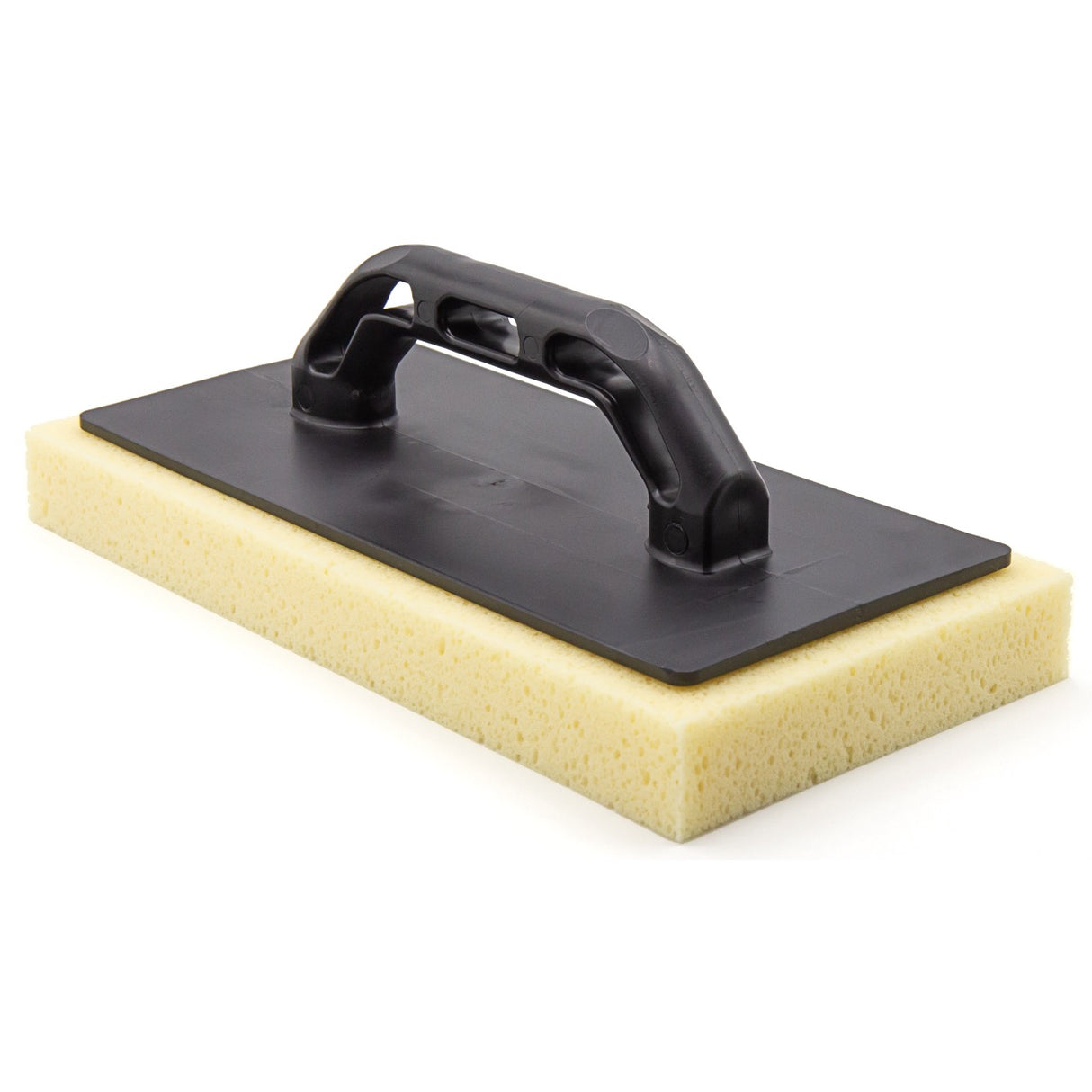 Frattazzo ABS per pulizia mousse alto assorbimento liscia 29x14x4cm