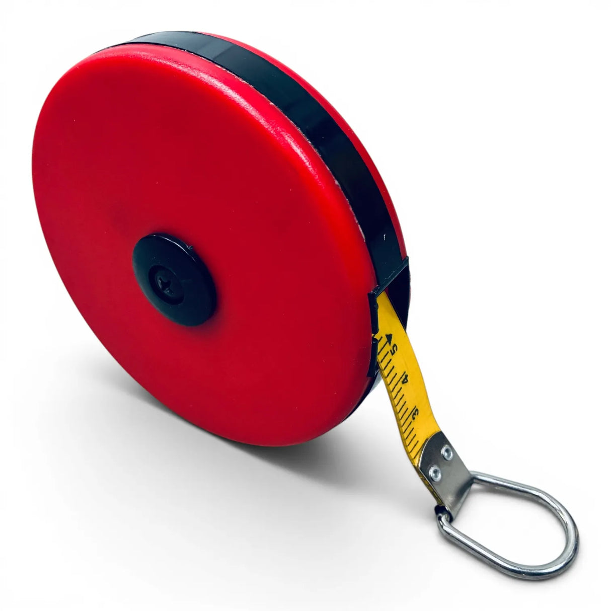 Fibreglass tape measure