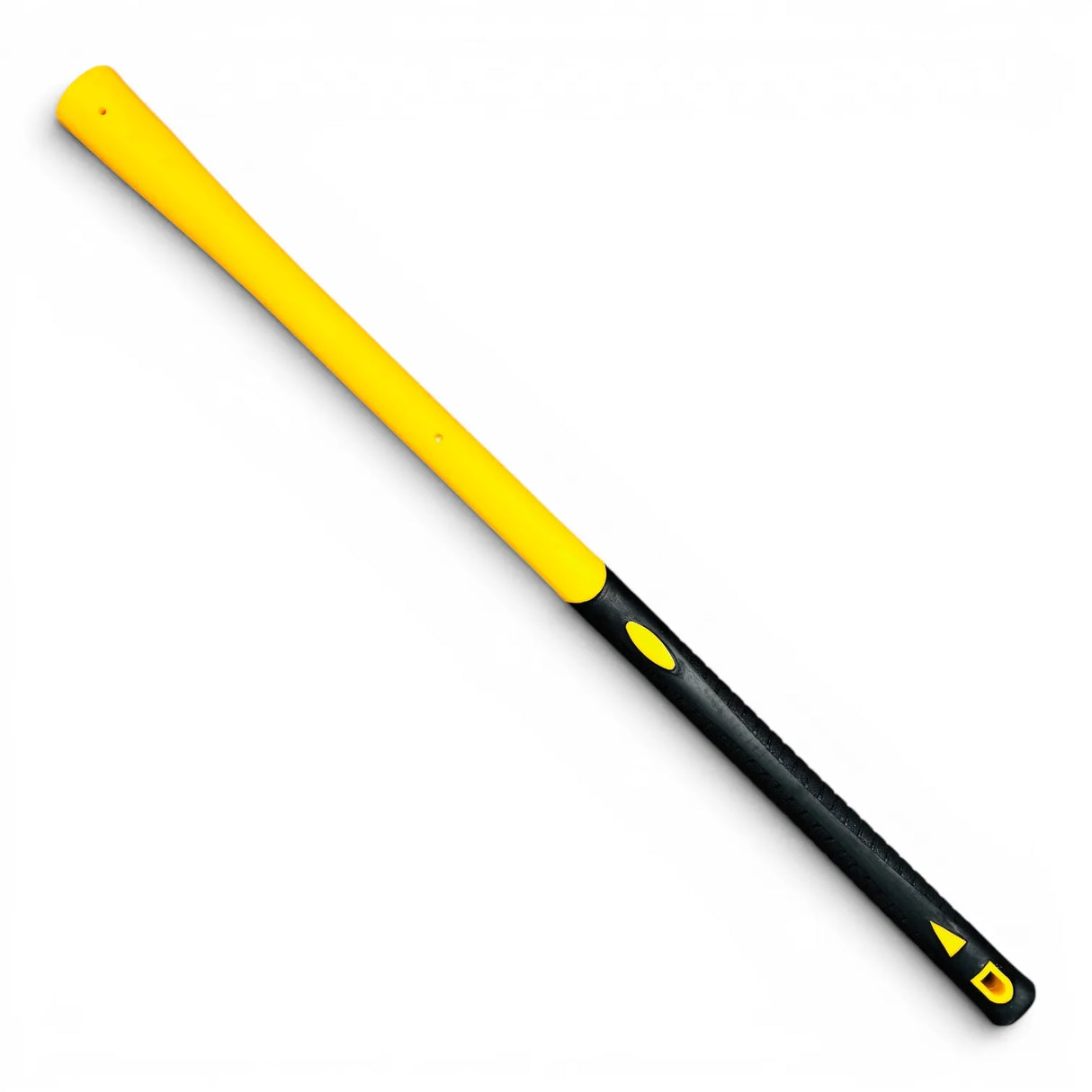 Fibre handle for oval-eye pickaxe, 90cm