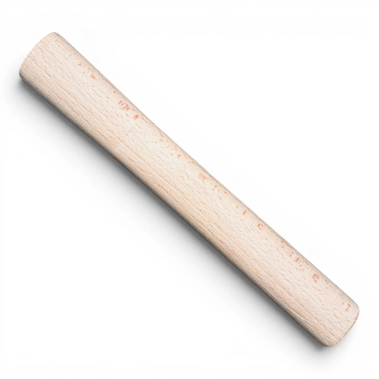 Wooden handle for conical-eye blacksmith hammer 28cm