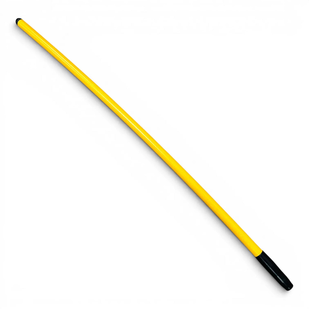 Ultra-light fibreglass handle for 140cm spade