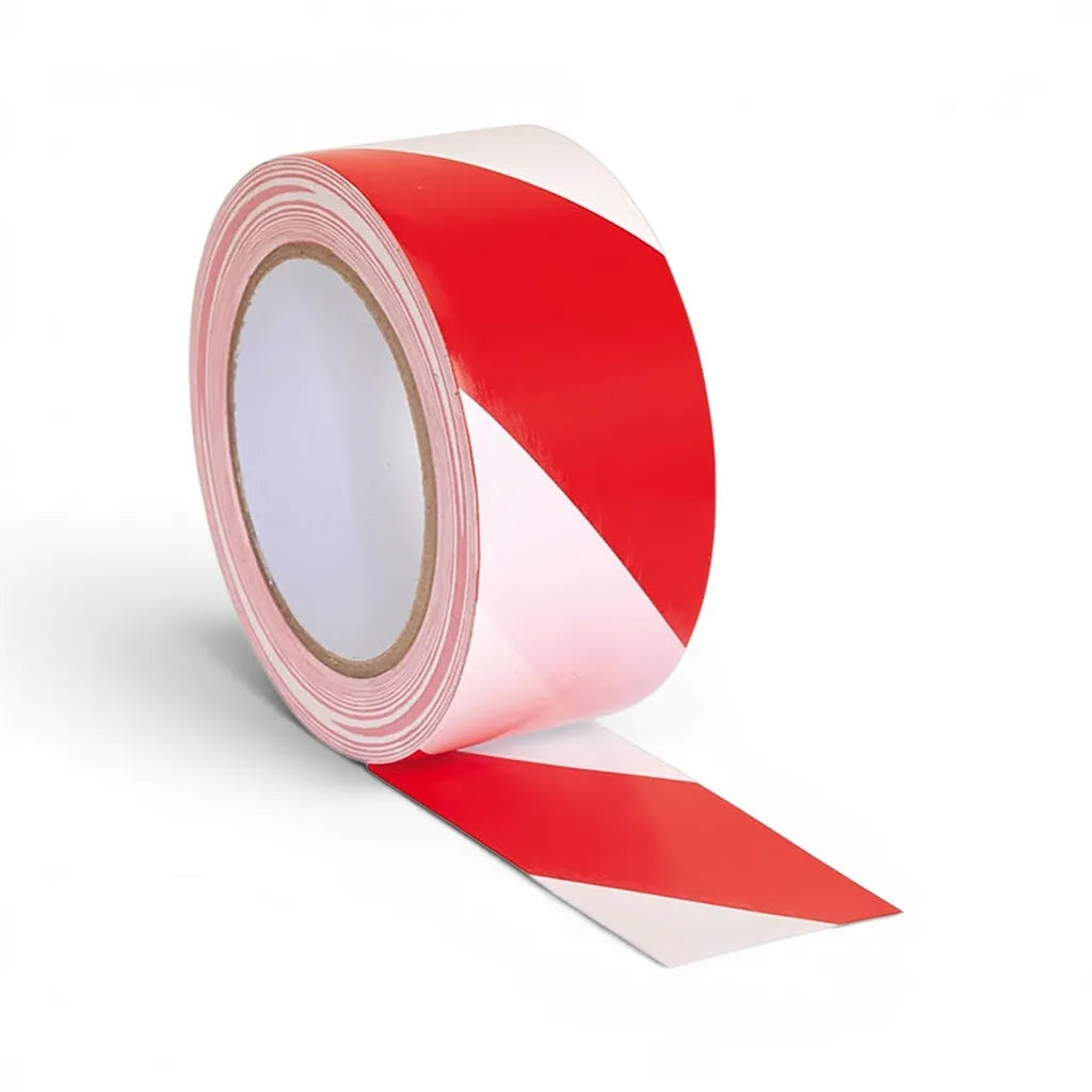 Warning tape 100m x 5cm