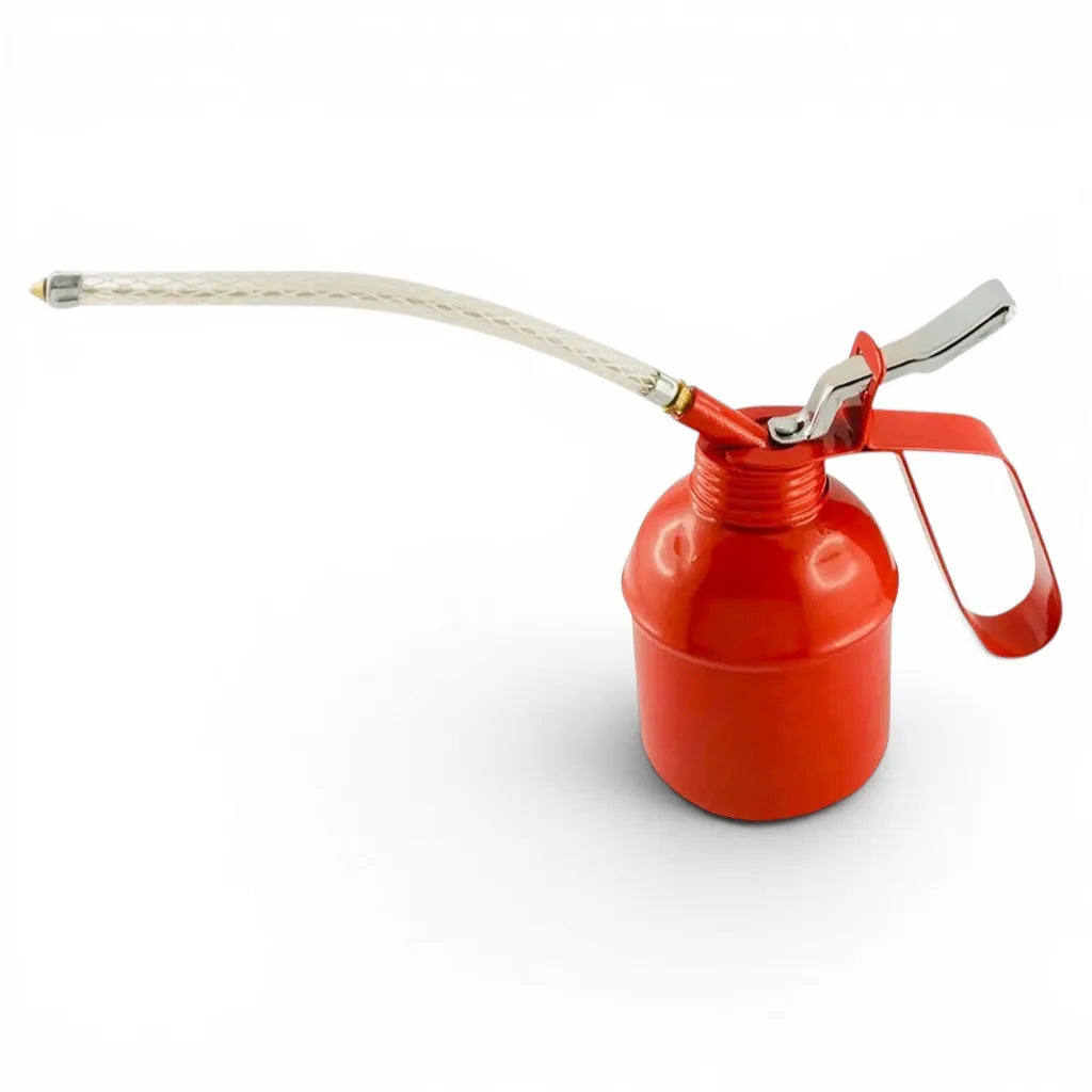 Oliatore a canna flessibile 300cc