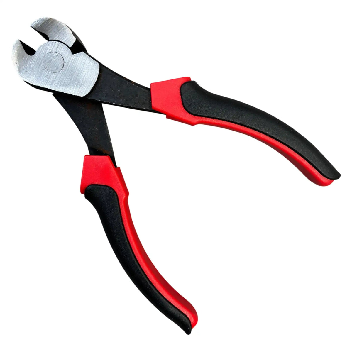 Tronchese a taglio frontale plastificato 160mm
