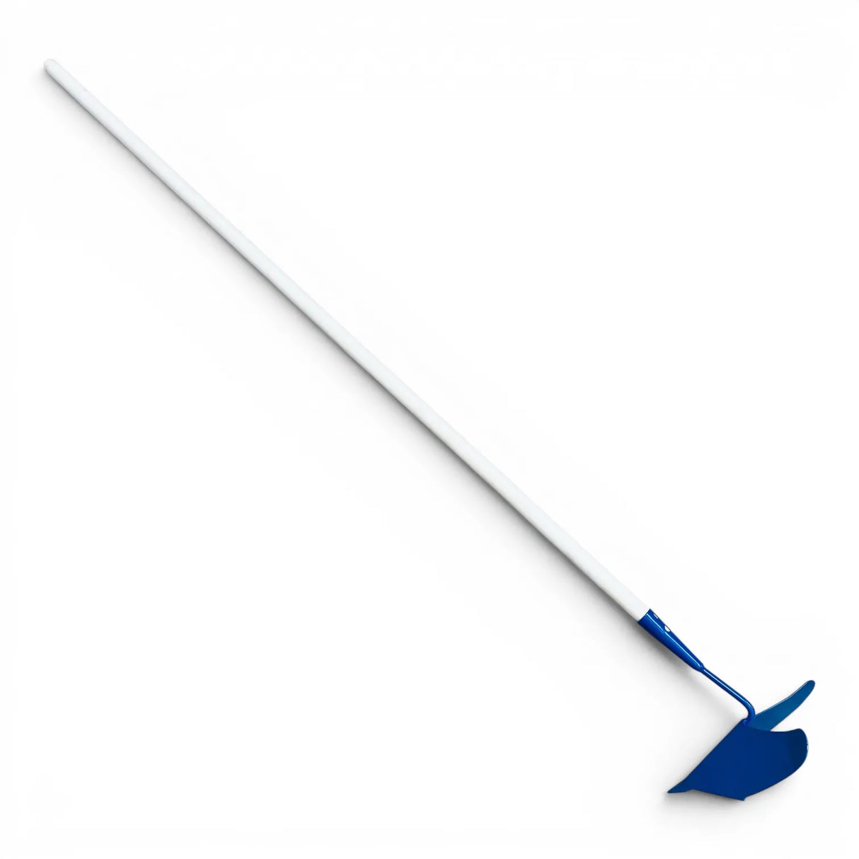 Vomere manuale 25cm manico legno 150cm