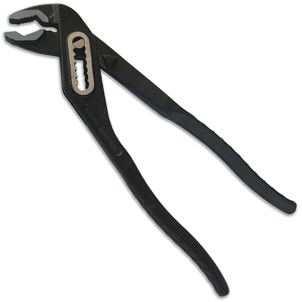 Pinza poligrip in cromo vanadio