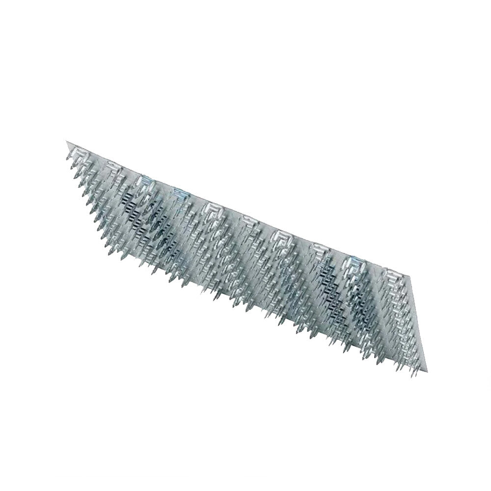 Lama di ricambio per raschiatore per intonaco