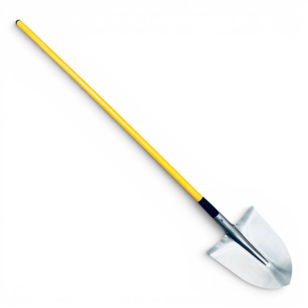 Aluminium italian model ultra-light fiberglass handle