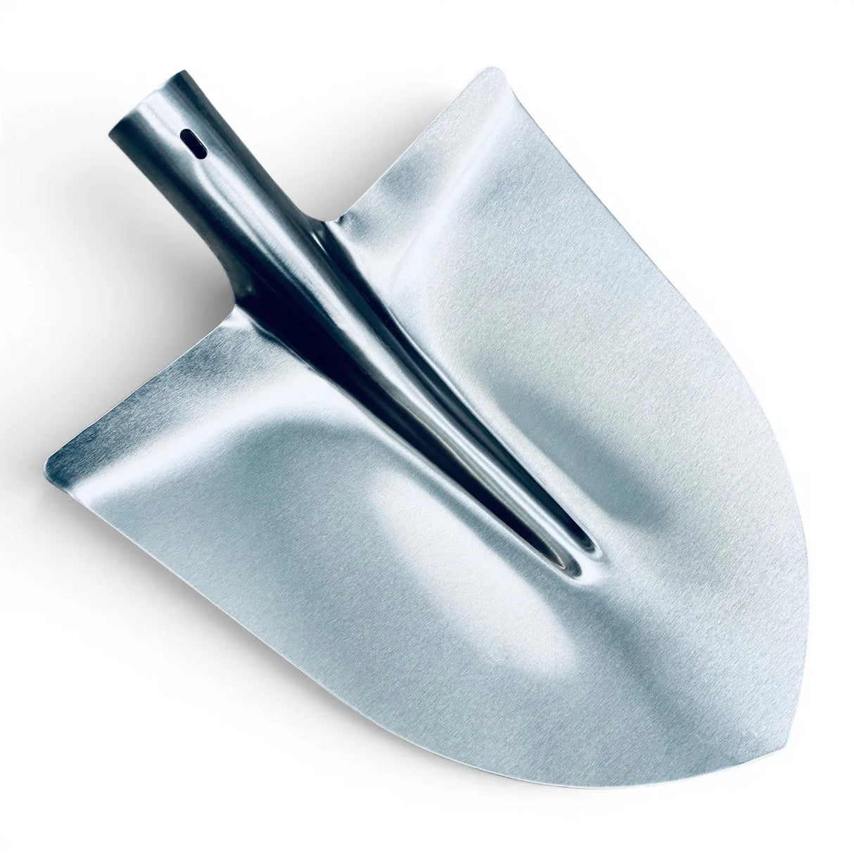 Aluminium Italian model shovel