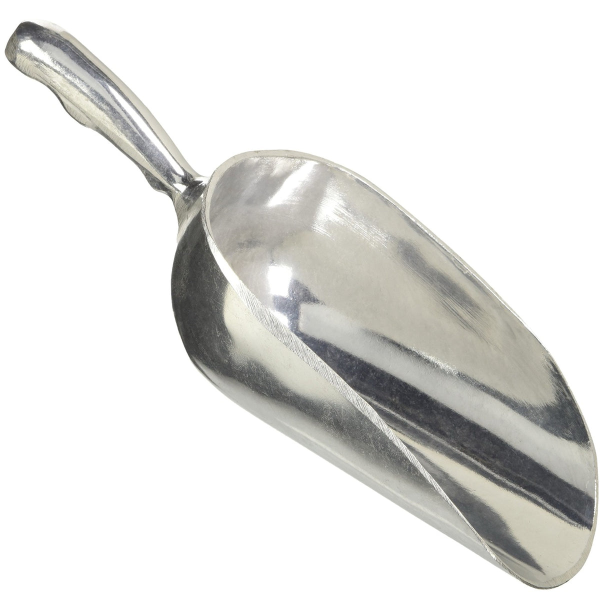 Sessola in alluminio