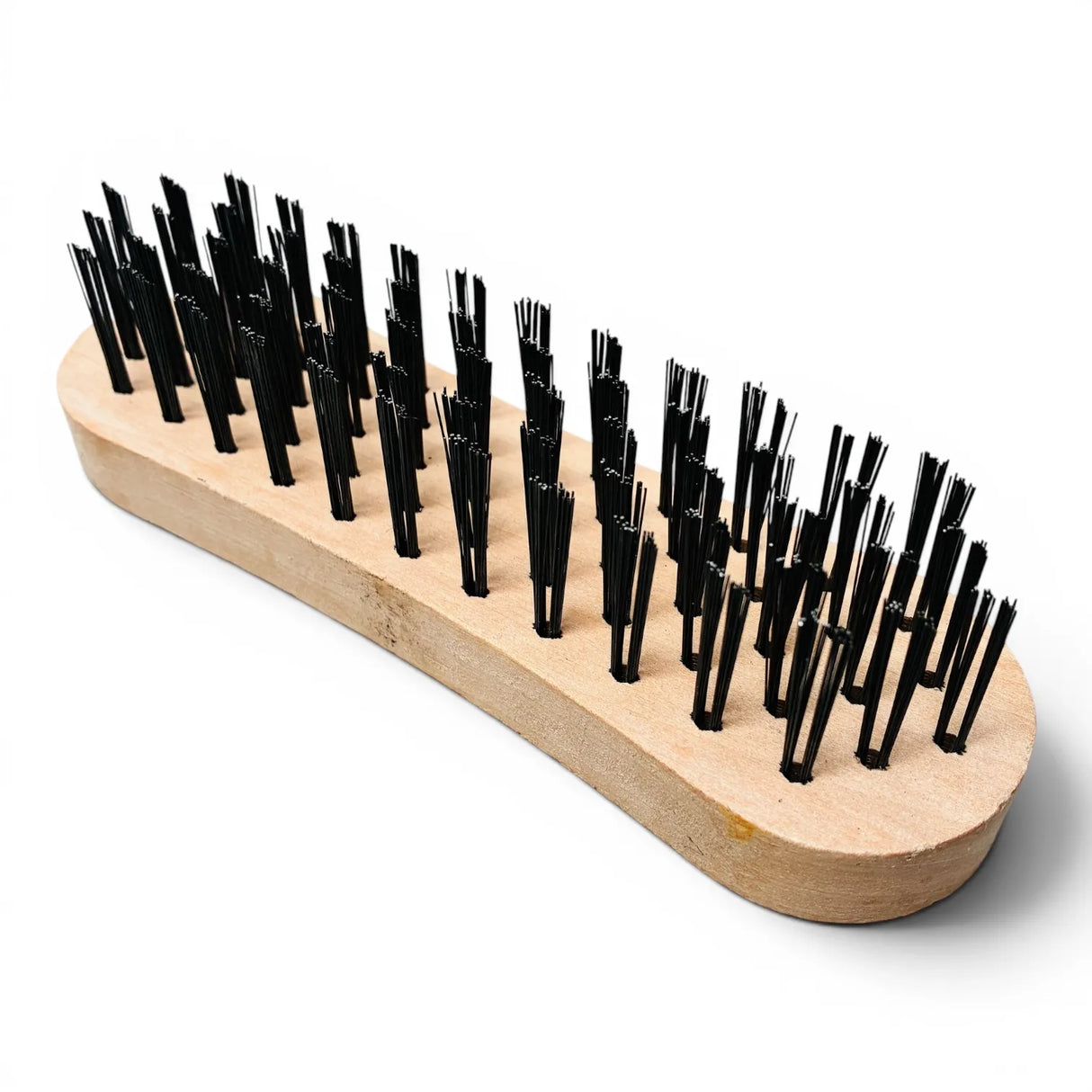 Spazzola a violino 5 ranghi
