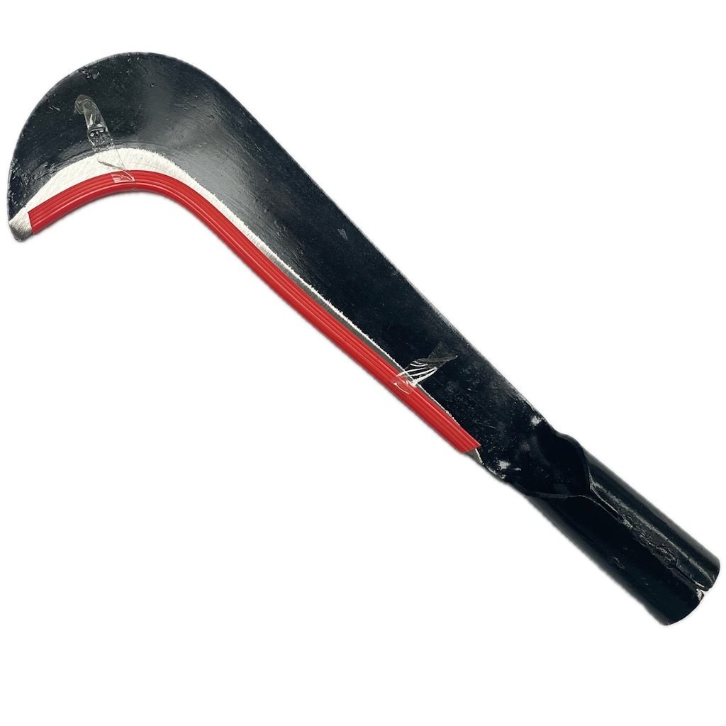 Billhook steel handle 30cm