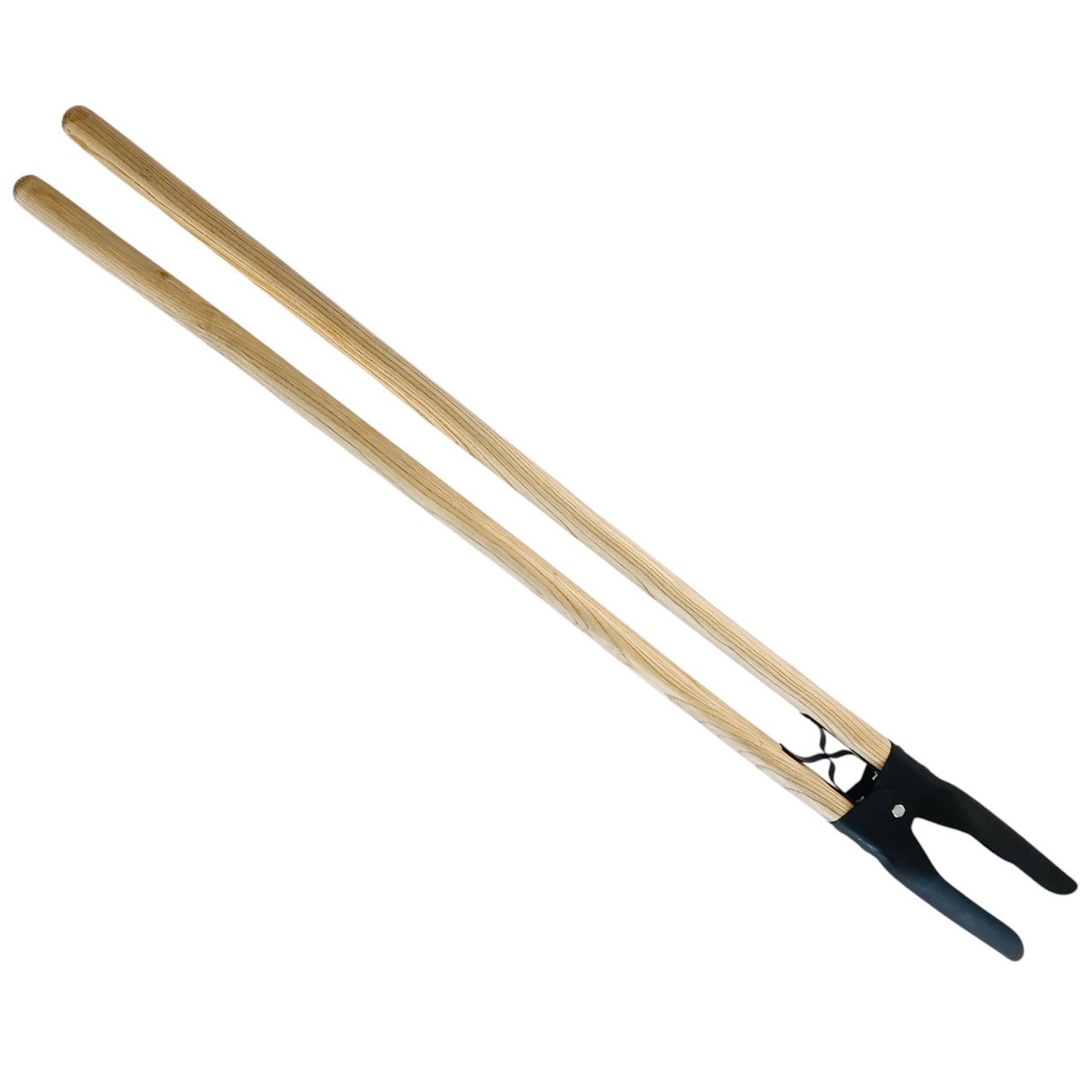 Vanga scavabuche per pali manico legno 140cm
