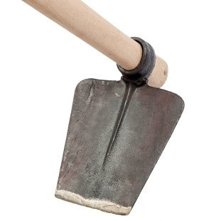 Zappa Varese quadra manico legno