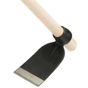 Zappino quadro manico legno 110cm