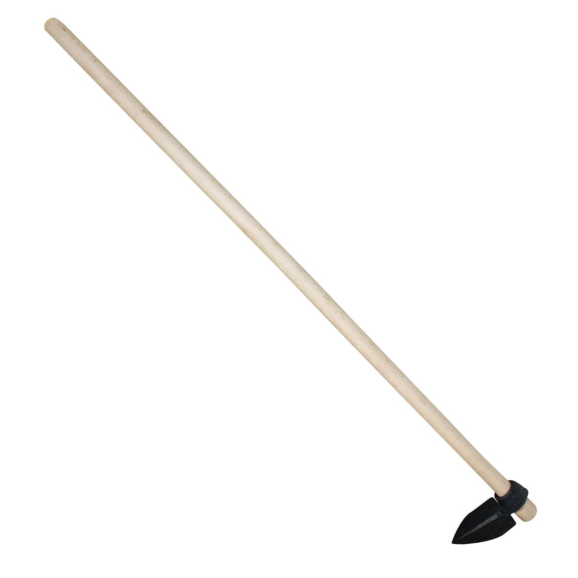 Zappa Varese a punta manico legno