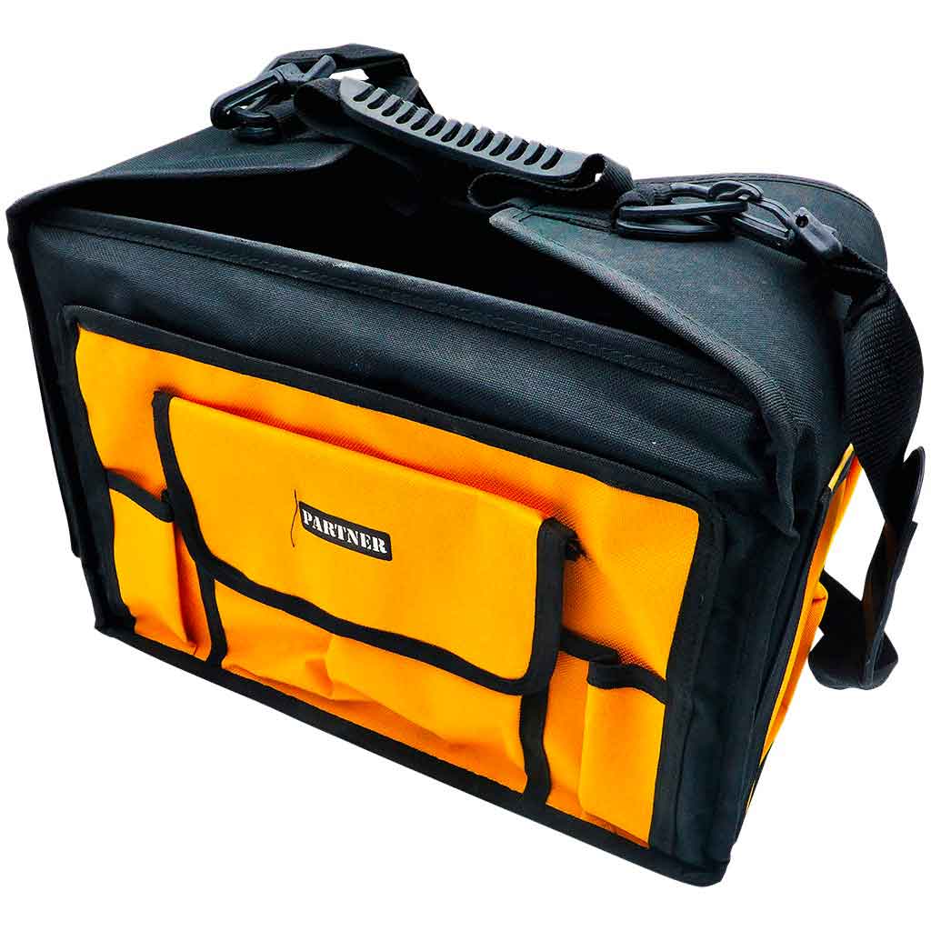 Nylon tool bag