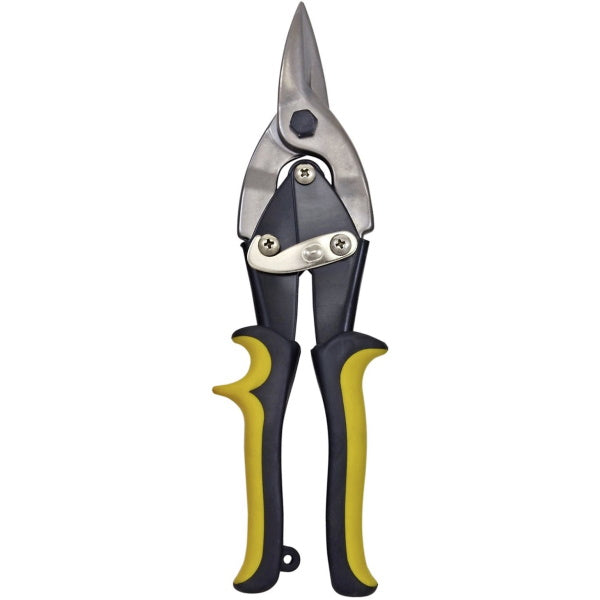 Aviation type tin snips