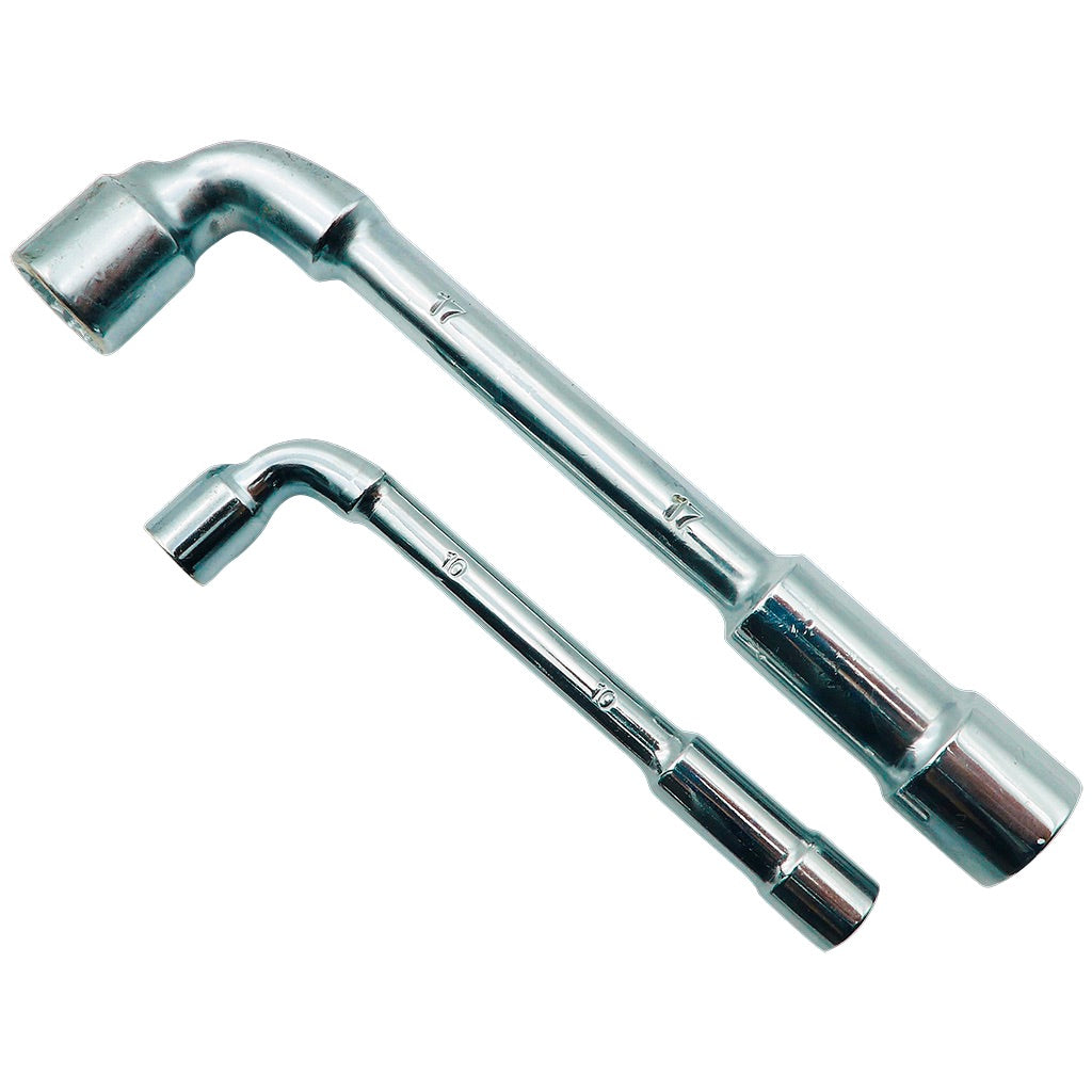 Pipe wrench