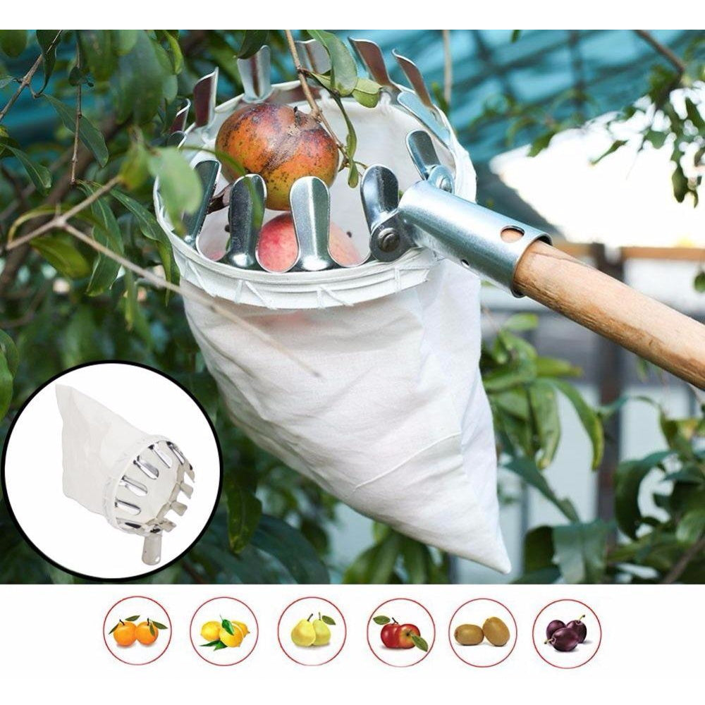 Fruit picker Ø13cm