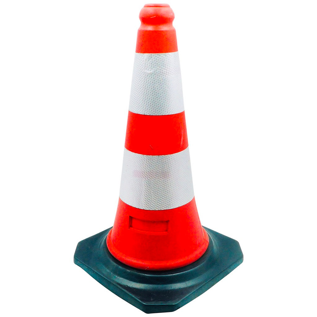 Traffic cone 50cm