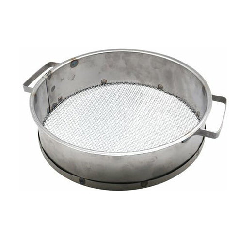 Iron sieve