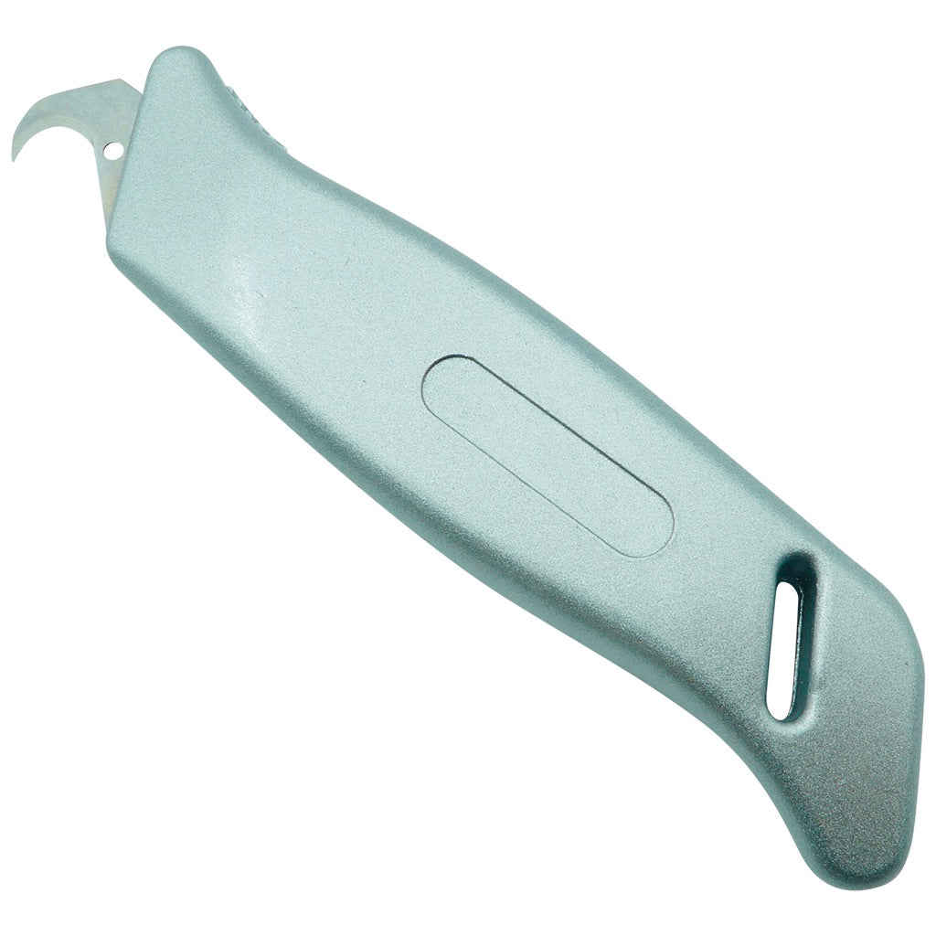 Cutter con lama ad uncino