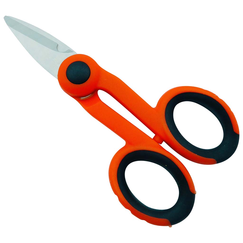 Electrician scissors