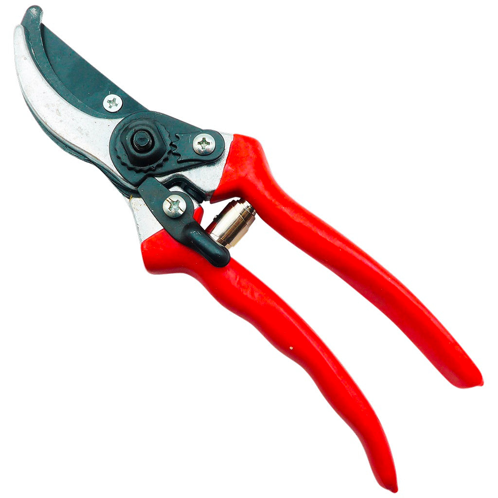 Aluminium pruning shears