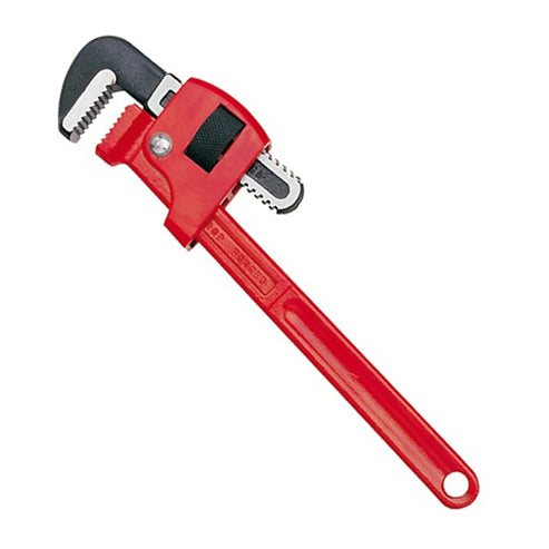 Stillson type pipe wrench