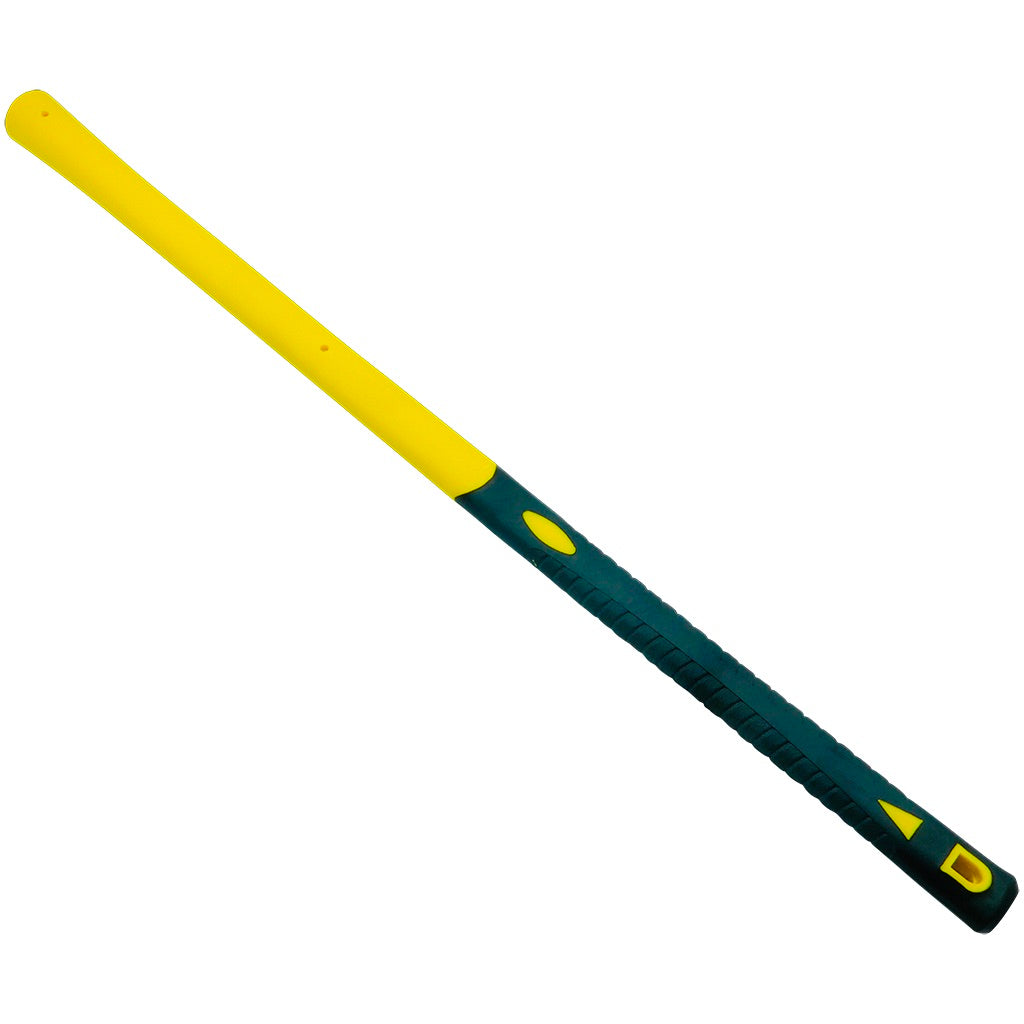Fiber handle for round eye pickaxe 90cm