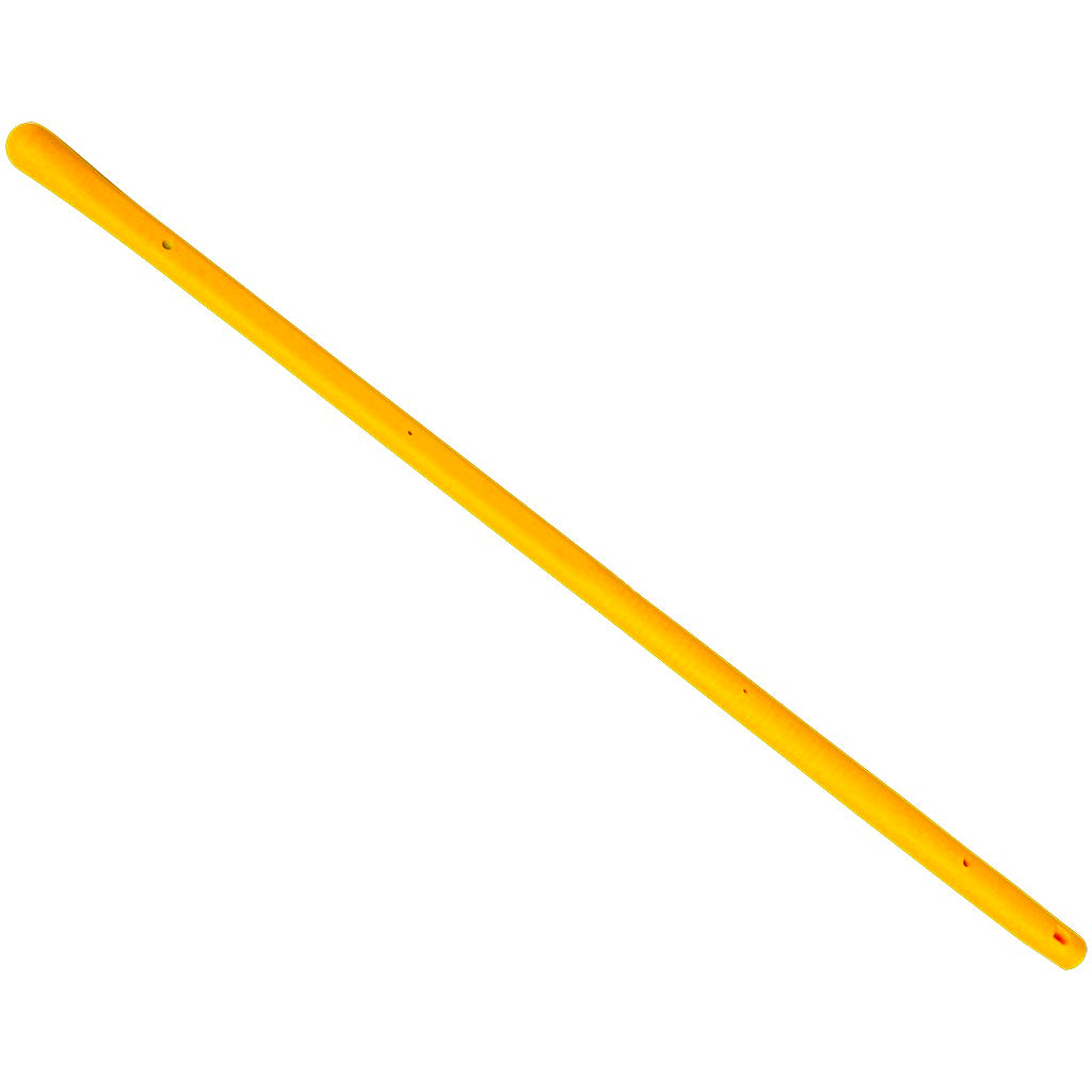 Fiber handle for French shovel 110cm