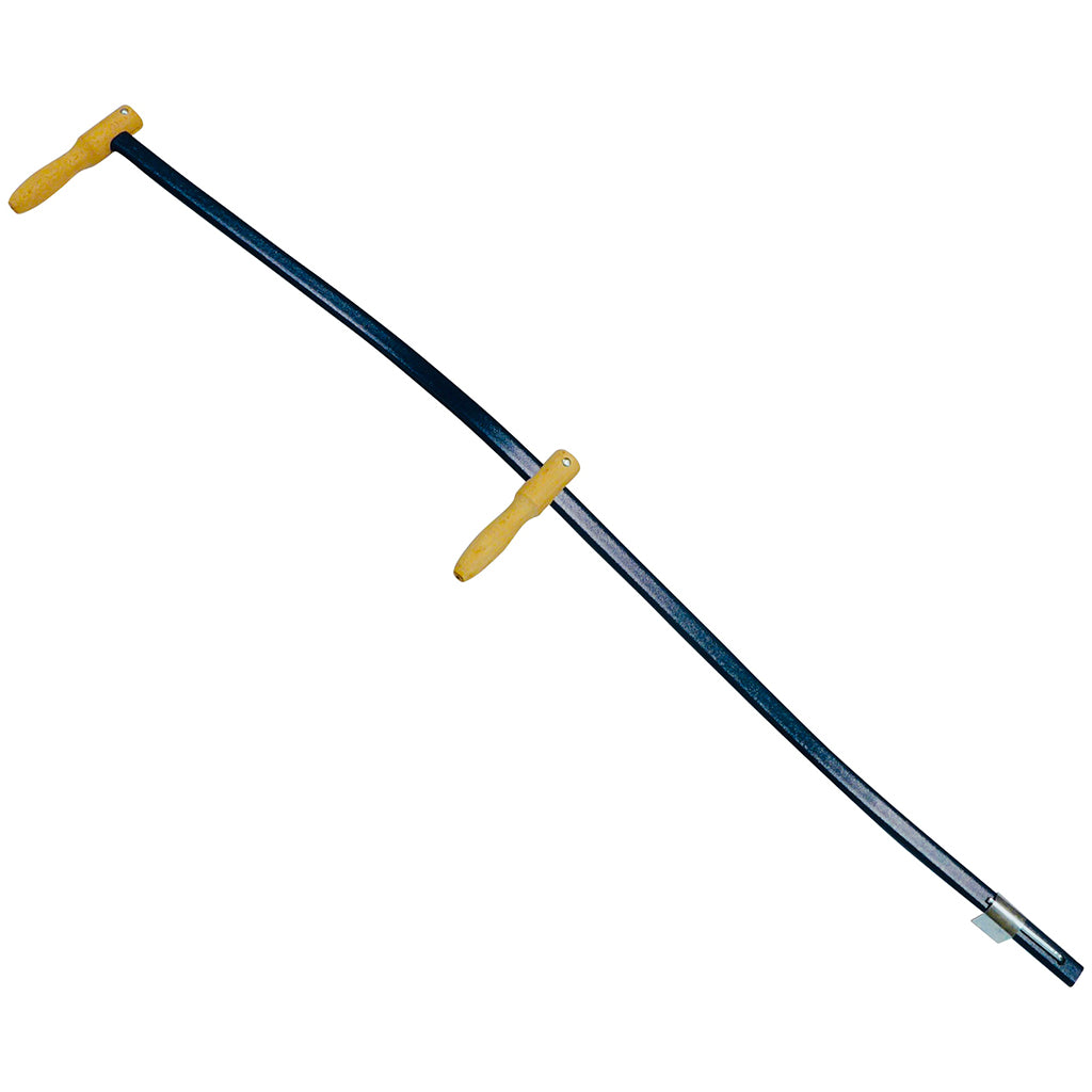 Handle for scythe