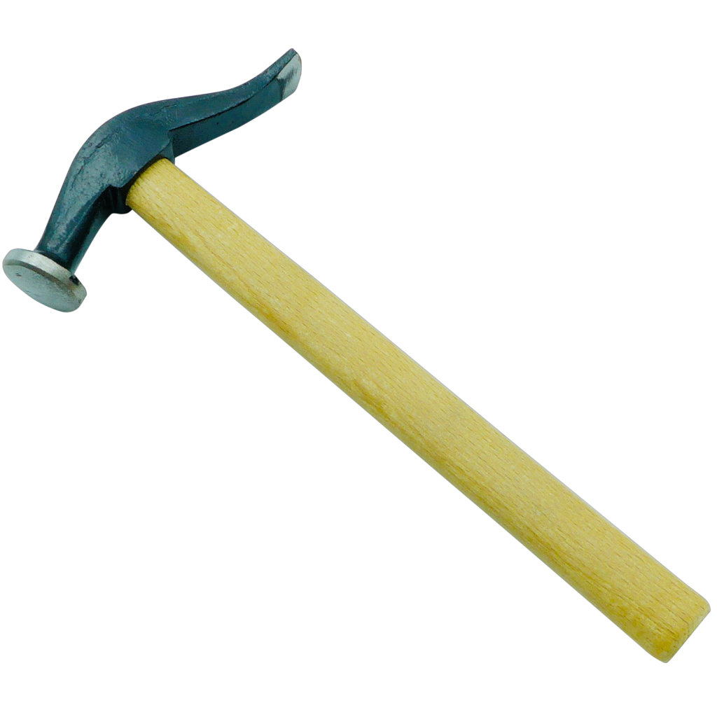Shoemaker hammer